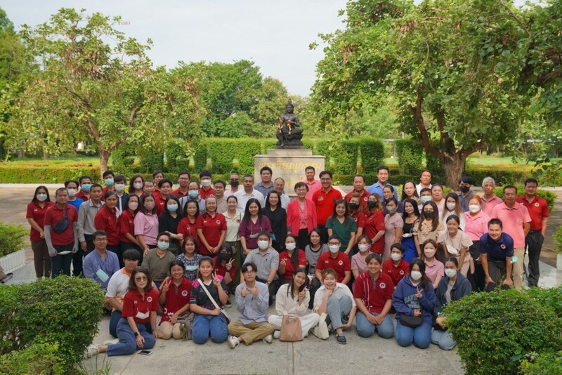 วันสถาปนาคณะวิศวกรรมศาสตร์ เนื่องในโอกาสครบรอบ 29 ปี
